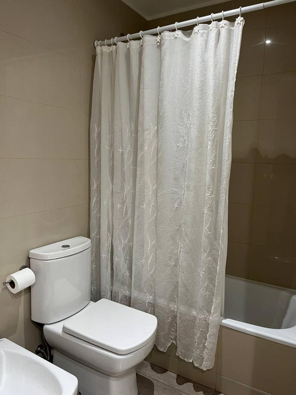Apartamento Centrico Con Las Mejores Vistas De Mendoza Dış mekan fotoğraf
