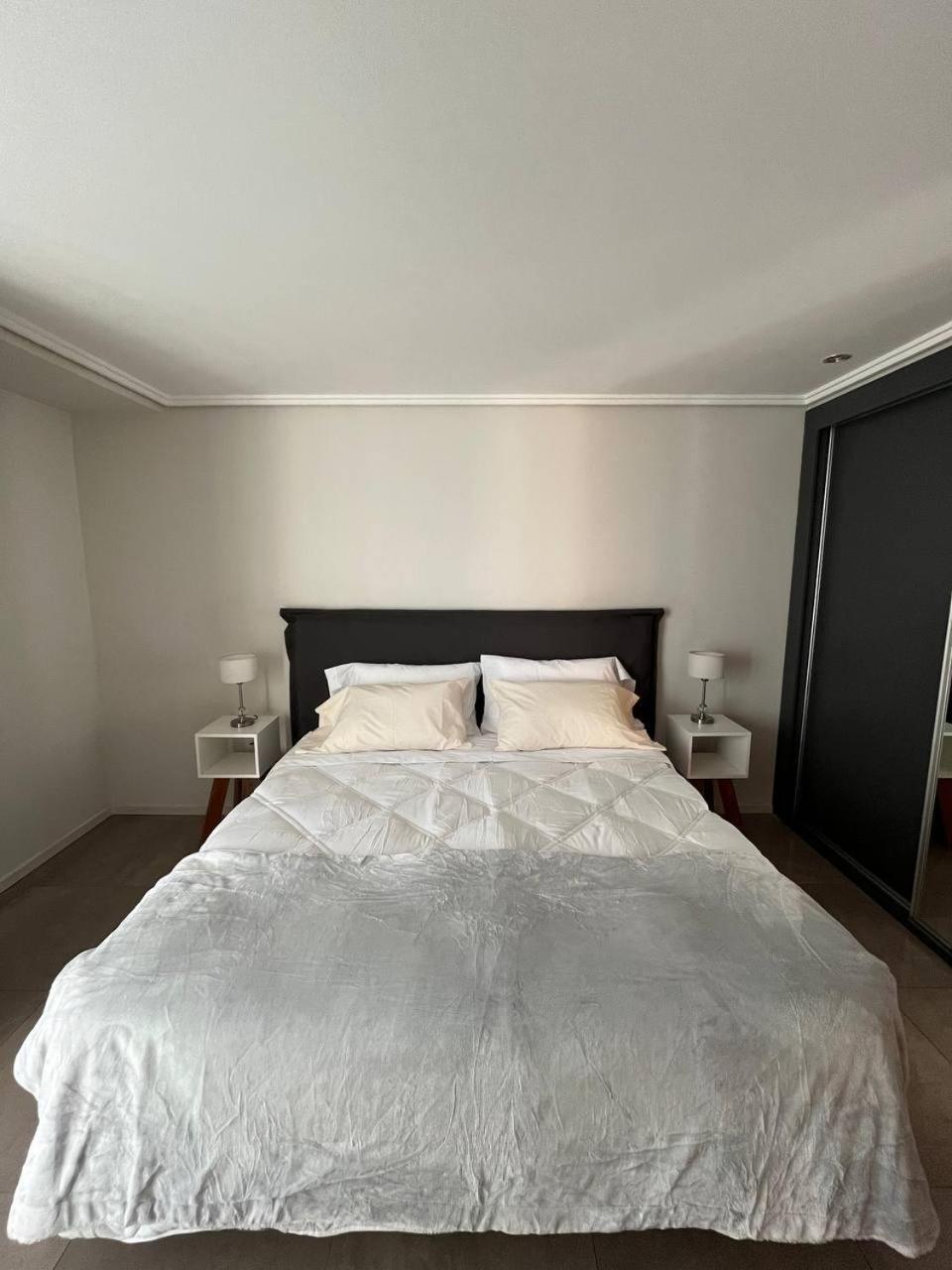 Apartamento Centrico Con Las Mejores Vistas De Mendoza Dış mekan fotoğraf